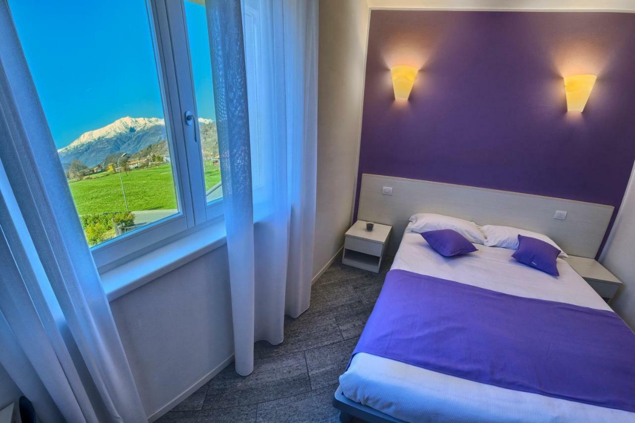 Aparthotel Rainbow Holiday Lake Como *