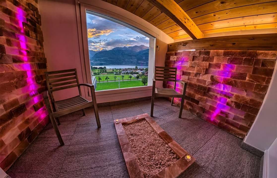 Aparthotel Rainbow Holiday Lake Como *