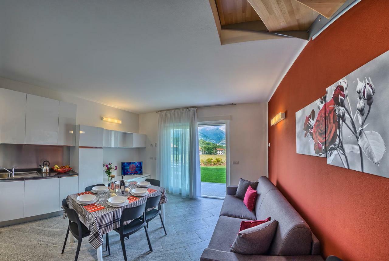 Apartahotel Rainbow Colico